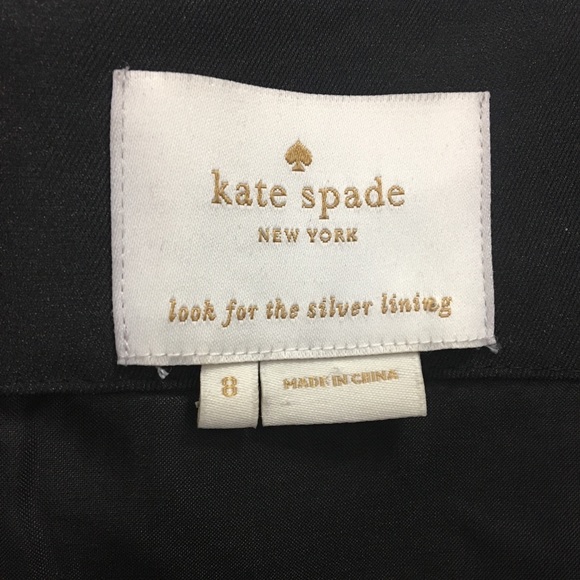 ✨Kate Spade Cocktail Dress - Picture 4 of 4